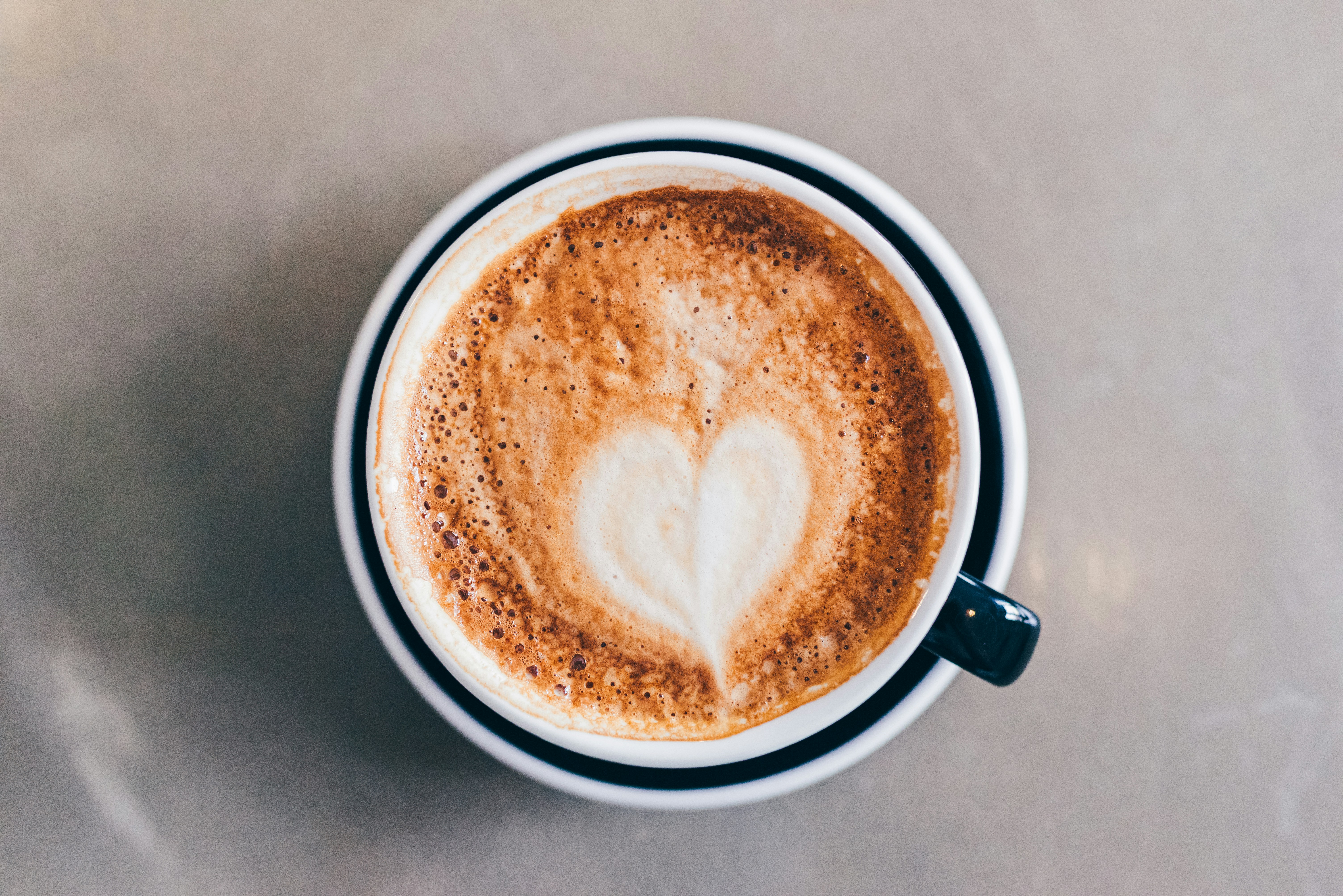 Café Latte